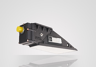 DEUTA Radar Sensor