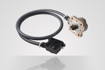 Axle-Mounted Sensors & Pick-up Sensors