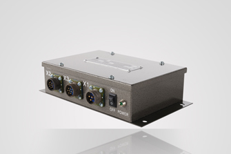 D/A Convertor & Switch