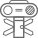雷达速度传感器