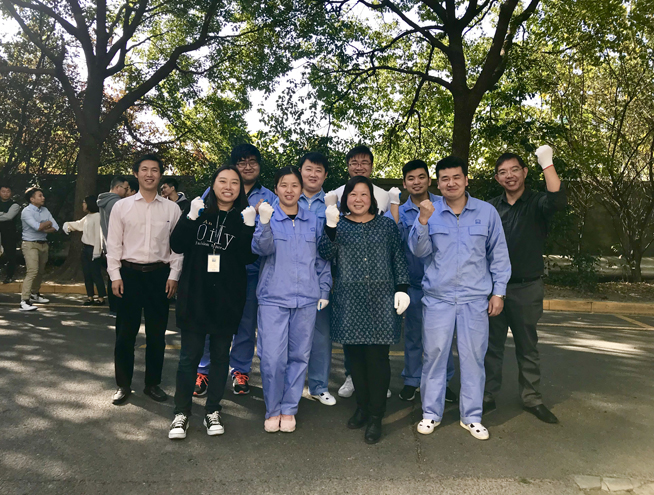 拔河比赛